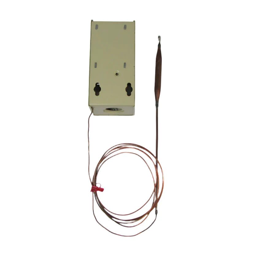 Barber Colman TC-4111 Electric Bulb Thermostat Edpac 060190