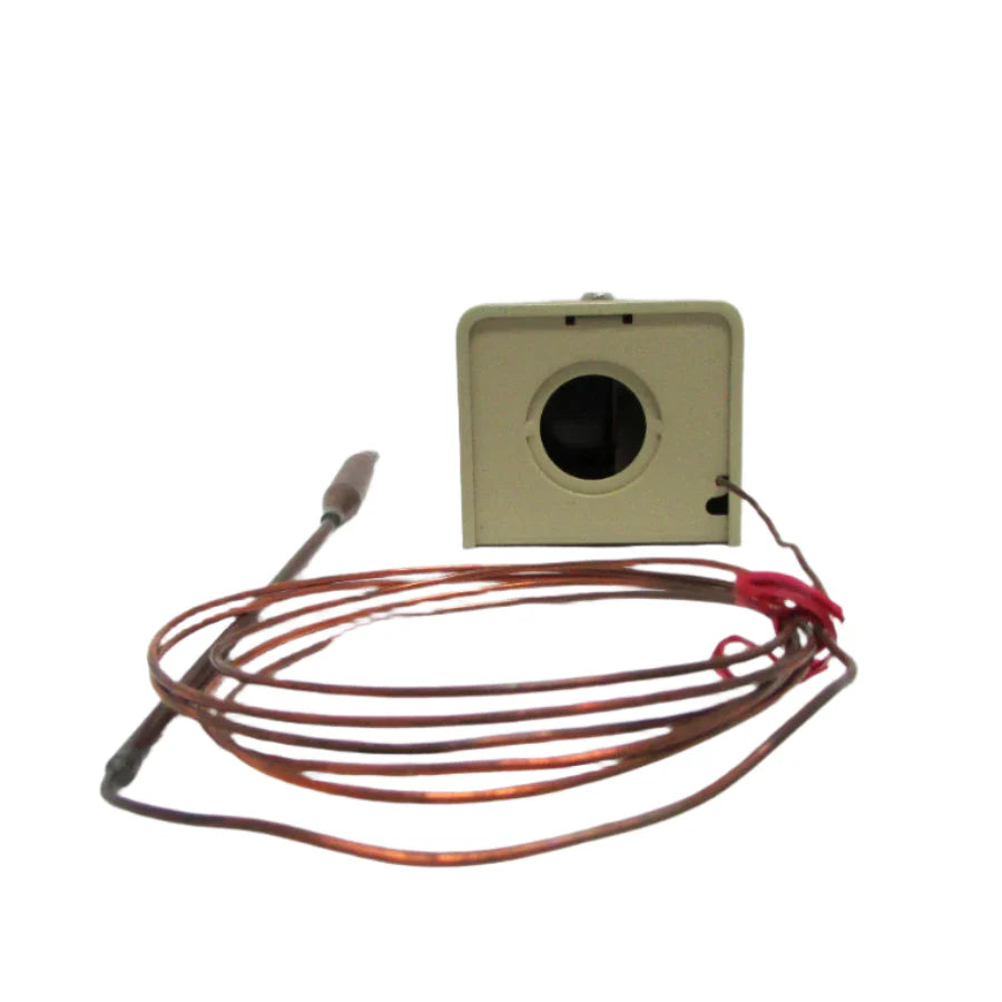 Barber Colman TC-4111 Electric Bulb Thermostat Edpac 060190