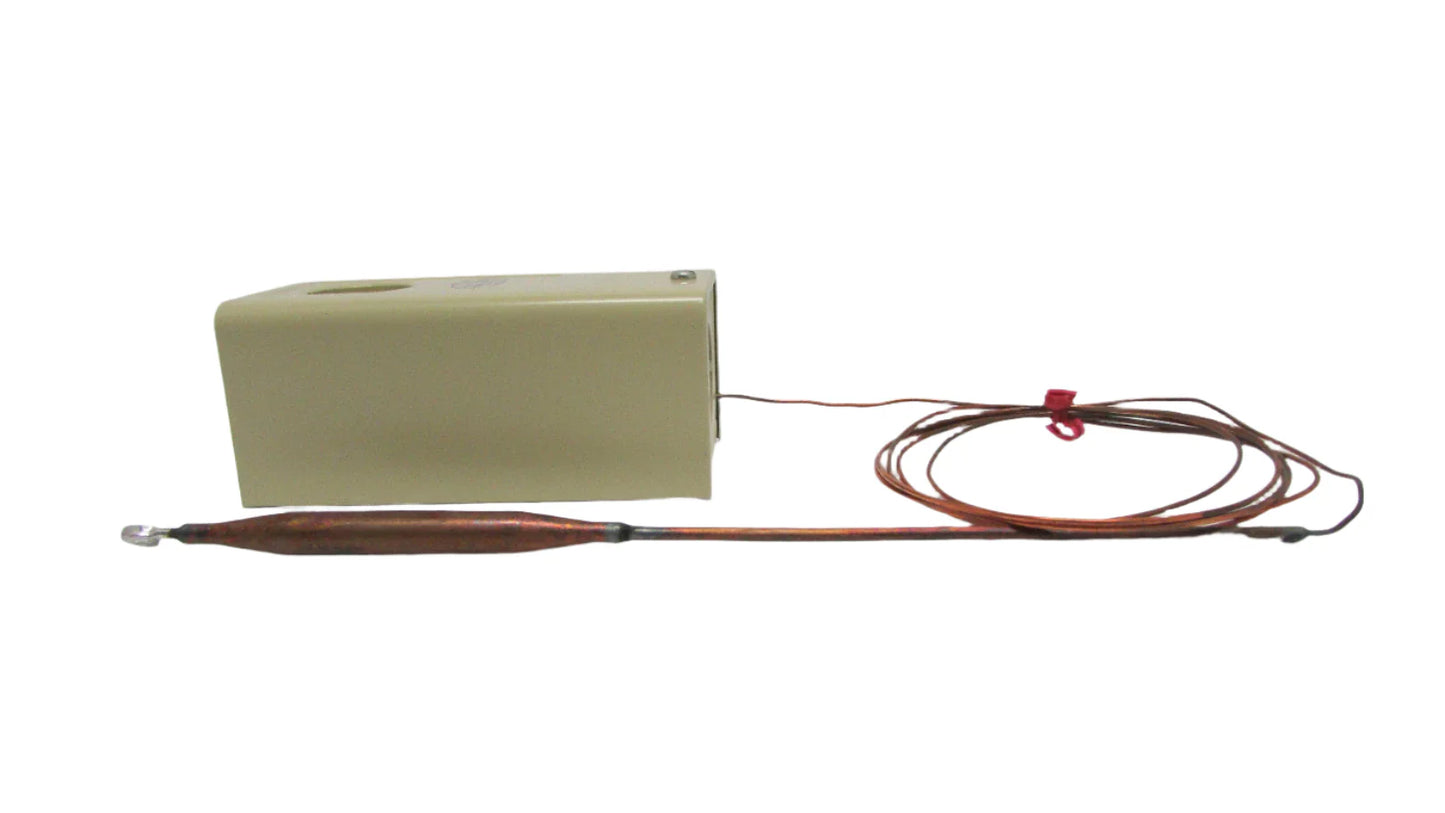 Barber Colman TC-4111 Electric Bulb Thermostat Edpac 060190