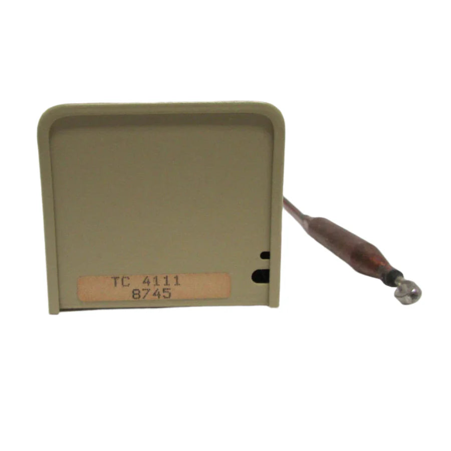 Barber Colman TC-4111 Electric Bulb Thermostat Edpac 060190