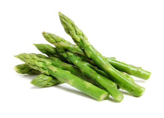 Green Asparagus Seeds | 150+ Non-GMO Seeds | Fresh Garden Vegetable Seeds for Planting | Asparagus officinalis