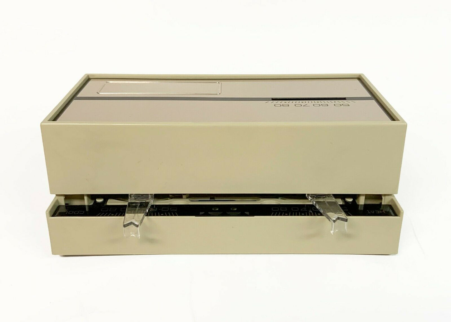 Honeywell T874A 1366 Heat / Cool Thermostat