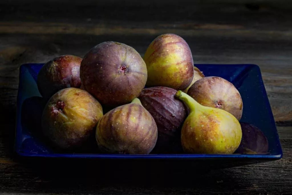 Hardy Chicago Fig Seeds - 100+ Seeds for Garden Planting - Ficus carica - USA Grown - Free Shipping