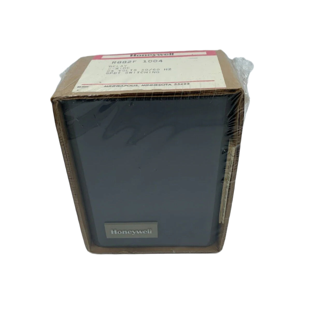 Honeywell R882F1004 Relay Control Module