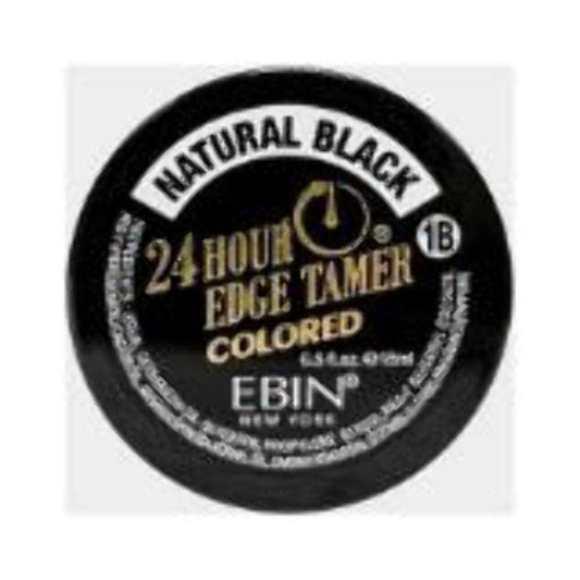 EBIN New York 24 Hour Colored Edge Tamer Edge Control