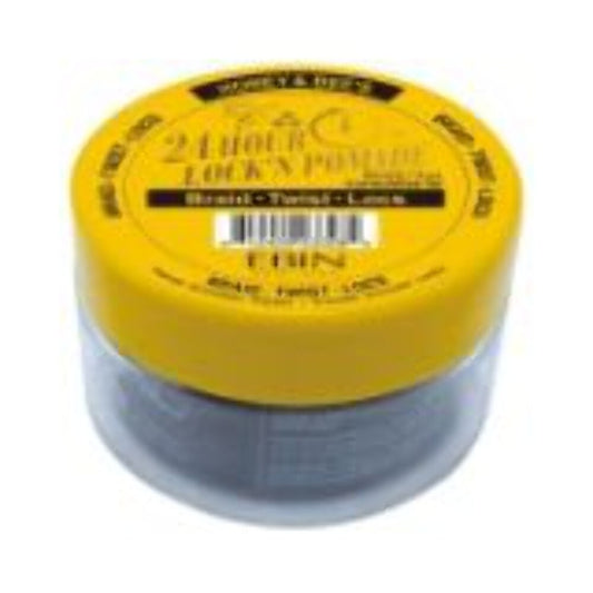 EBIN New York Honey & Bee's Pomade Hair Styling 2.7 oz / 80 mL