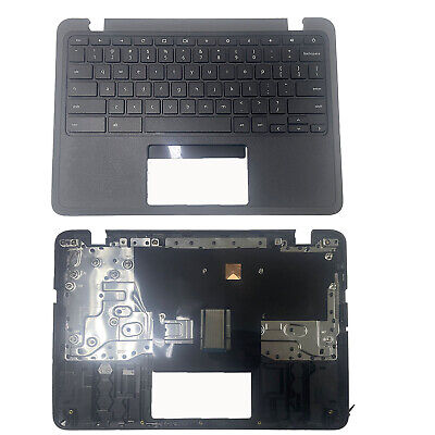 Genuine NEW Palmrest & Keyboard for Acer Chromebook C732/C732T/C733/C733T – Part 6B.GUKN7.001