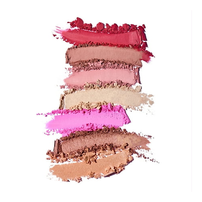 LOTTIE LONDON Outer Banks Face & Eyeshadow Palette