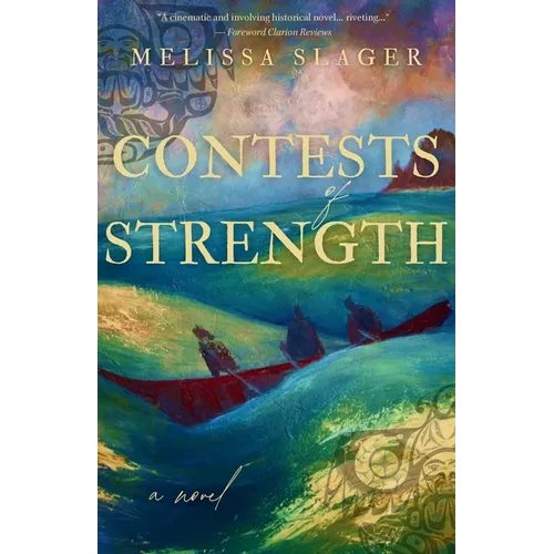Contests of Strength