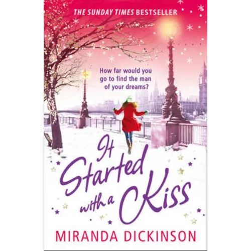 It Started With A Kiss