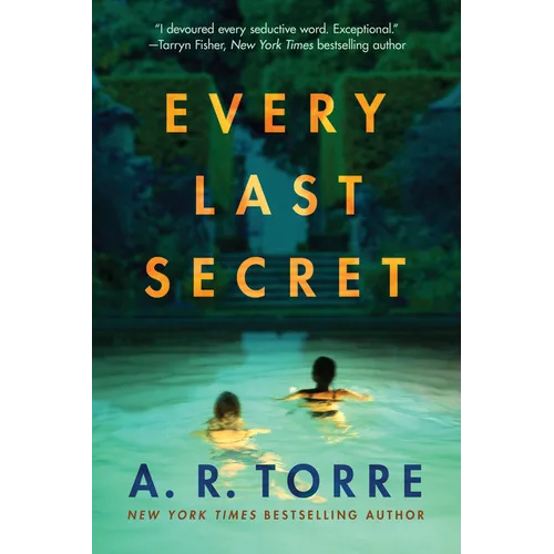 Every Last Secret