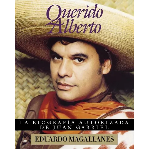 Querido Alberto