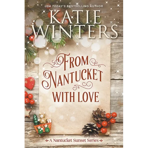 From Nantucket, With Love