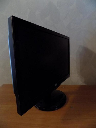 HP S2031 LCD Monitor - 20" - Refurbished