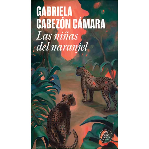 Las Niñas del Naranjel / We Are Green and Trembling