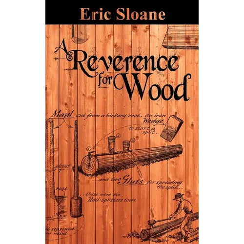 A Reverence for Wood