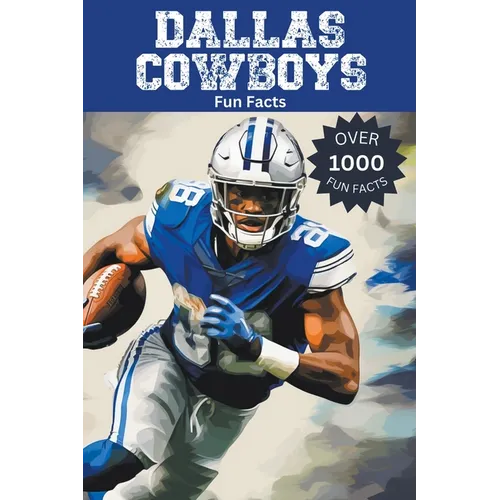 Dallas Cowboys Fun Facts