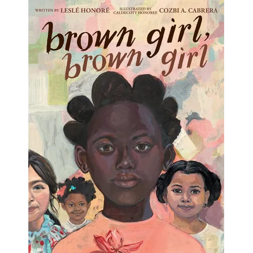 Brown Girl, Brown Girl