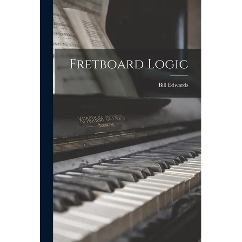 Fretboard Logic