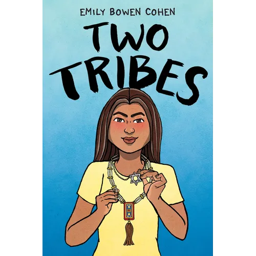 Two Tribes: A Graphic Novel