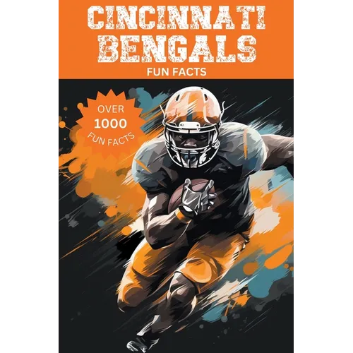 Cincinnati Bengals Fun Facts