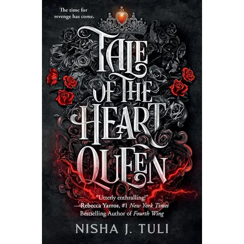 Tale of the Heart Queen