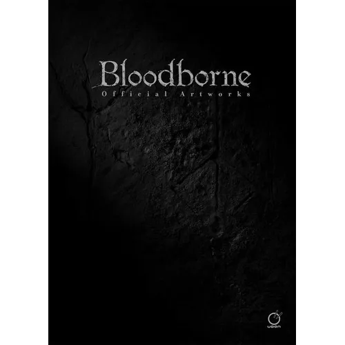 Bloodborne Official Artworks