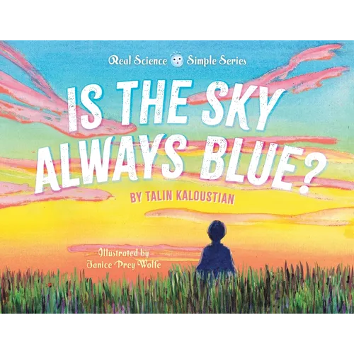 Is the Sky Always Blue?