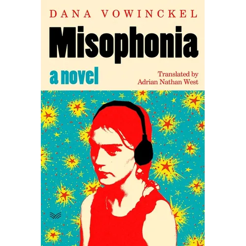 Misophonia