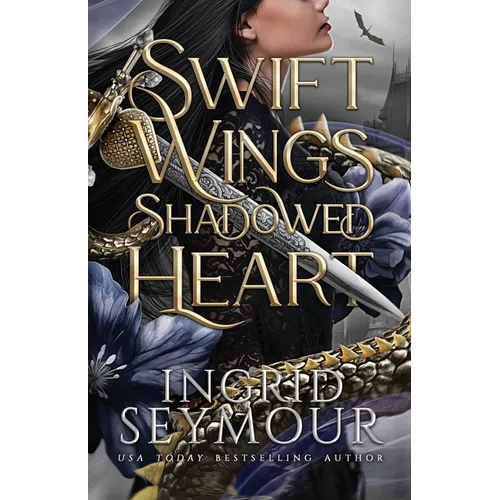 Swift Wings Shadowed Heart