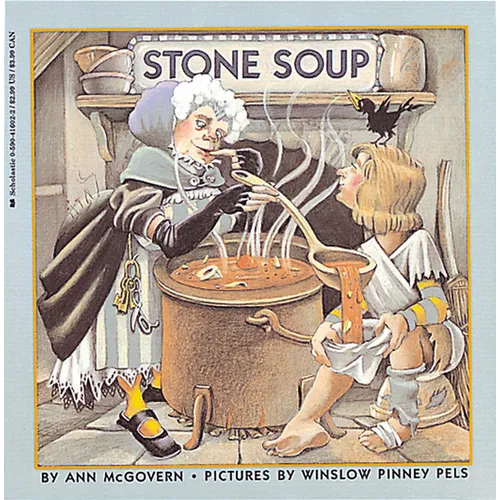 Stone Soup