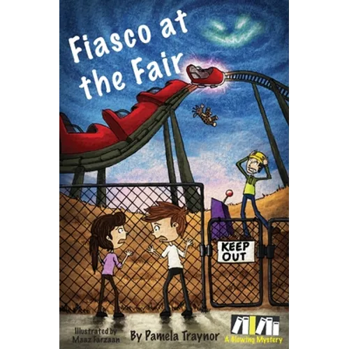 Fiasco at the Fair