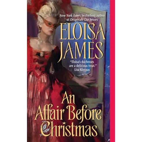 An Affair Before Christmas