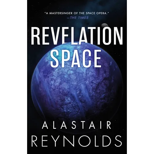 Revelation Space