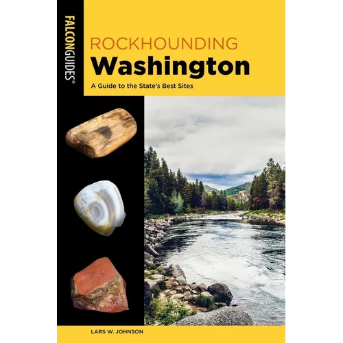 Rockhounding Washington