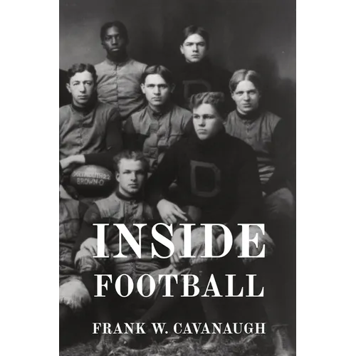 Inside Football