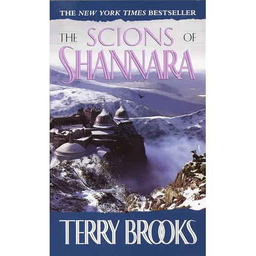 The Scions of Shannara