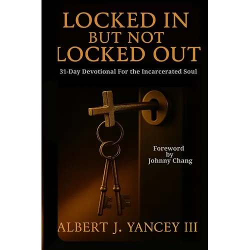 Locked In But Not Locked Out