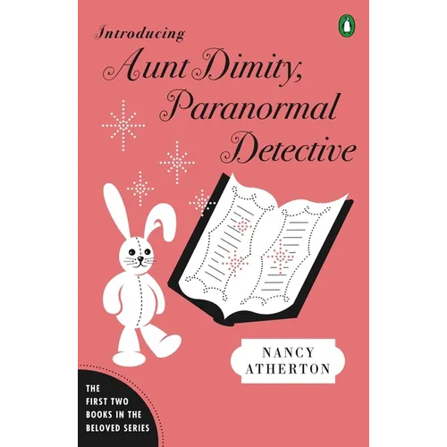 Introducing Aunt Dimity, Paranormal Detective: The First Two Books in the Beloved Series