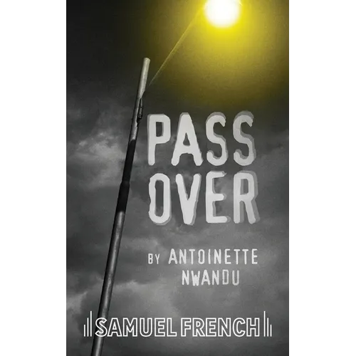 Pass Over