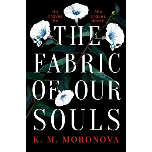 The Fabric of Our Souls
