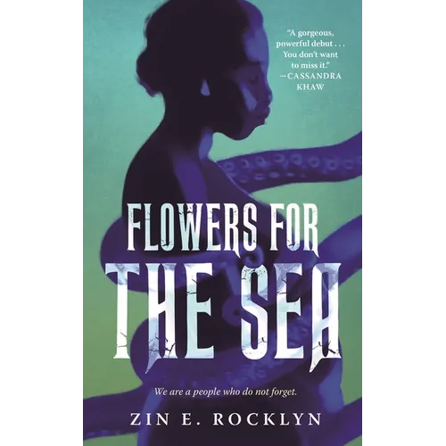 Flowers for the Sea