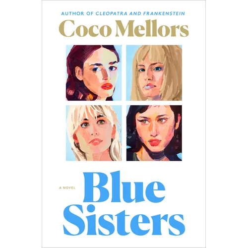 Blue Sisters: A Read with Jenna Pick