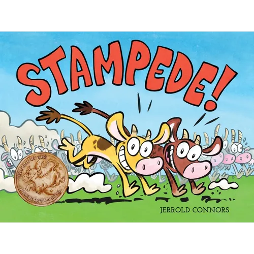 Stampede!
