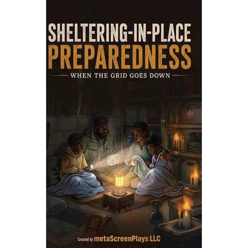 Sheltering-in-Place Preparedness: When the Grid Goes Down