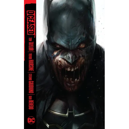 Dceased