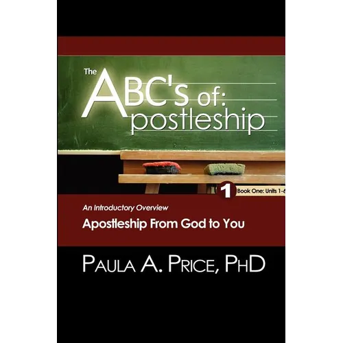 The ABC's of Apostleship: An Introductory Overview