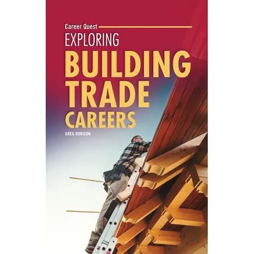 Exploring Building Trade Careers