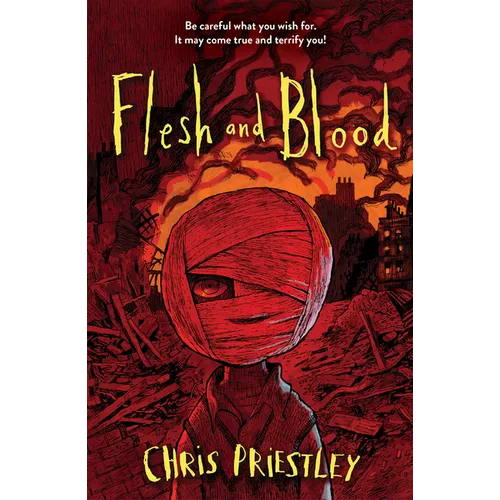 Flesh and Blood