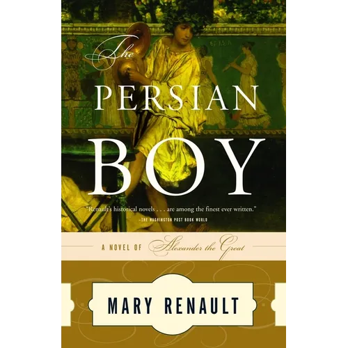 The Persian Boy